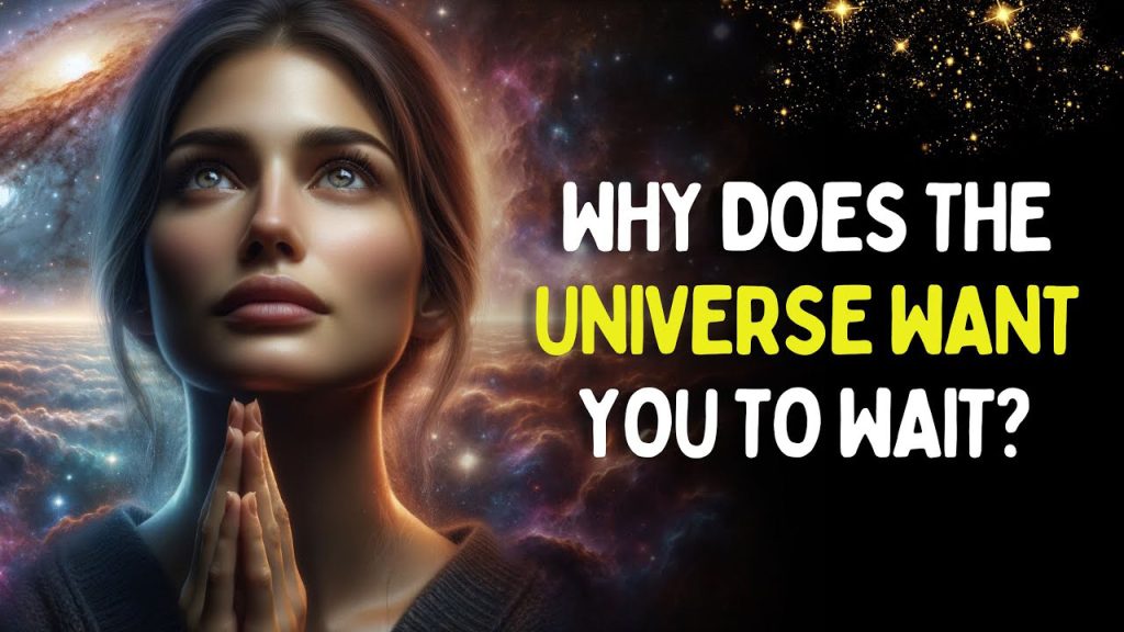 universe message
