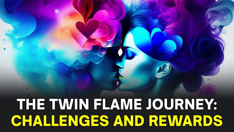 Navigating the Twin Flame Journey Challenges and Rewards