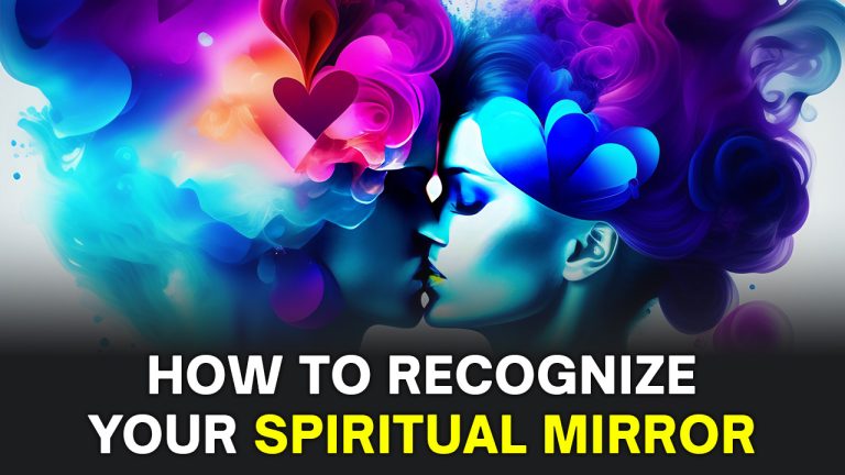 Signs Of A Twin Flame Connection: How To Recognize Your Spiritual ...